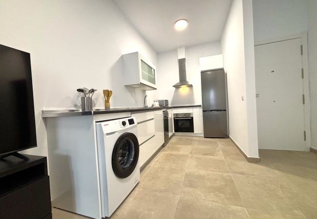 Apartamento en Nerja - Ref. 519317