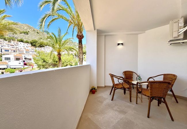 Apartamento en Nerja - Ref. 519317