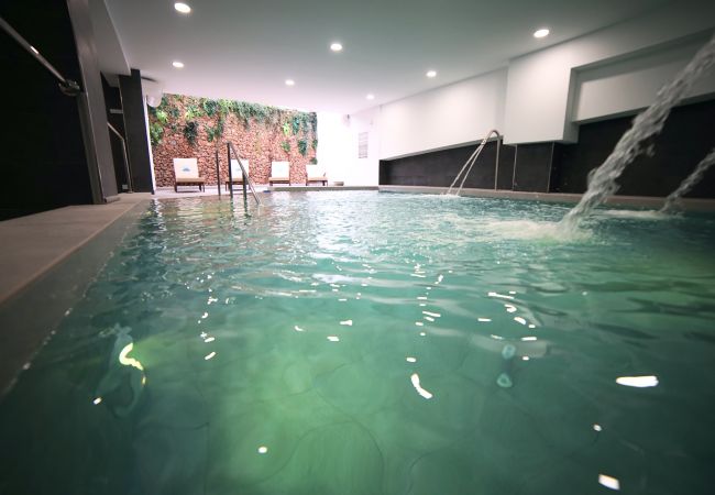 Apartamento en Nerja - Ref. 519317