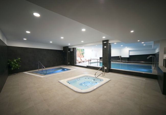 Apartamento en Nerja - Ref. 519317