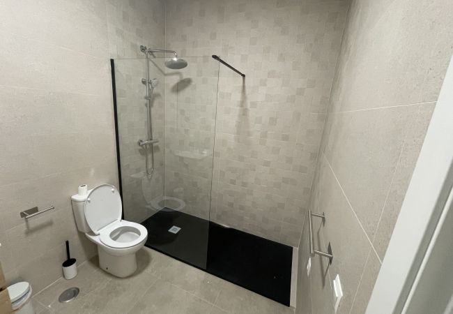 Apartamento en Nerja - Ref. 519317
