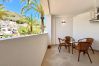 Apartamento en Nerja - Ref. 519317