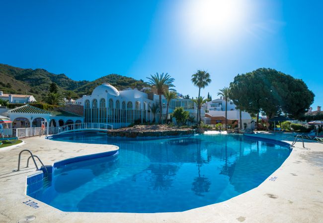 Apartamento en Nerja - Ref. 519322