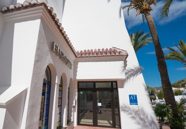 Apartamento en Nerja - Ref. 519322