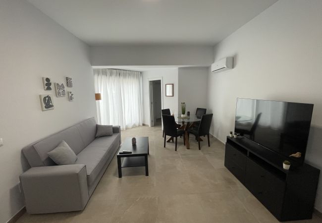 Apartamento en Nerja - Ref. 519322