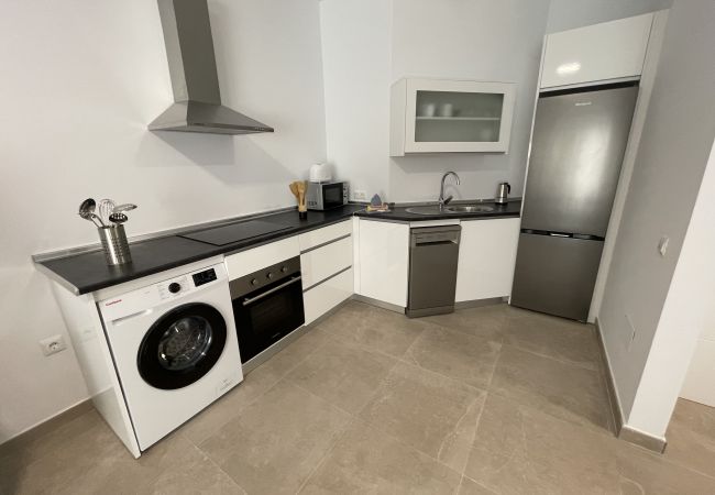 Apartamento en Nerja - Ref. 519322