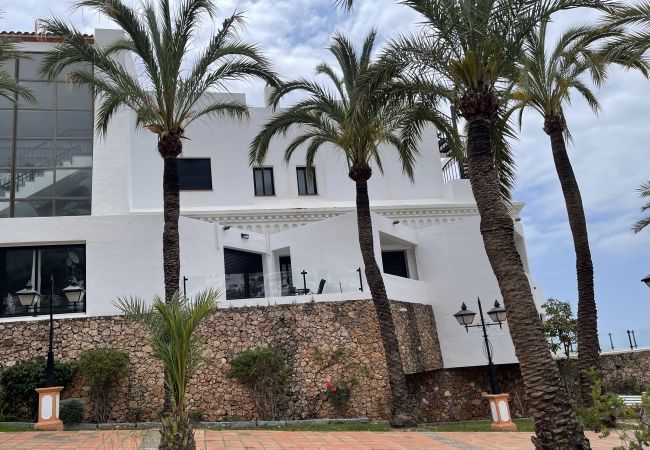 Apartamento en Nerja - Ref. 519322