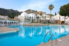 Apartamento en Nerja - Ref. 519322