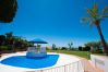 Apartamento en Nerja - Ref. 519322
