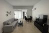 Apartamento en Nerja - Ref. 519322