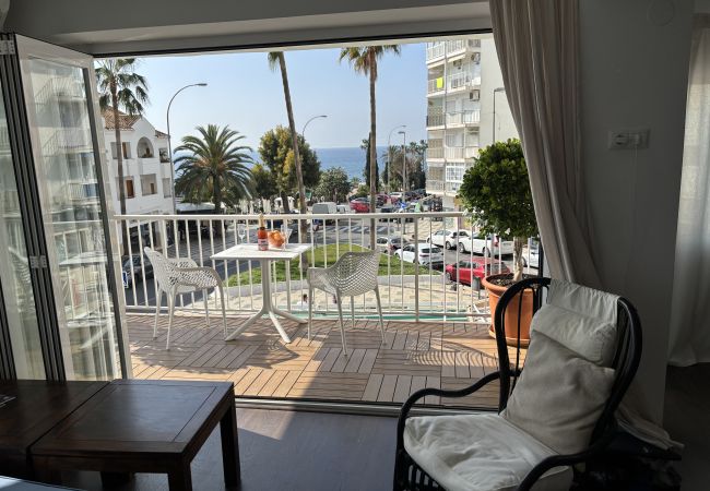 Apartamento en Nerja - Ref. 524917
