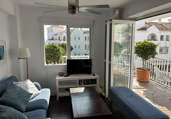 Apartamento en Nerja - Ref. 524917