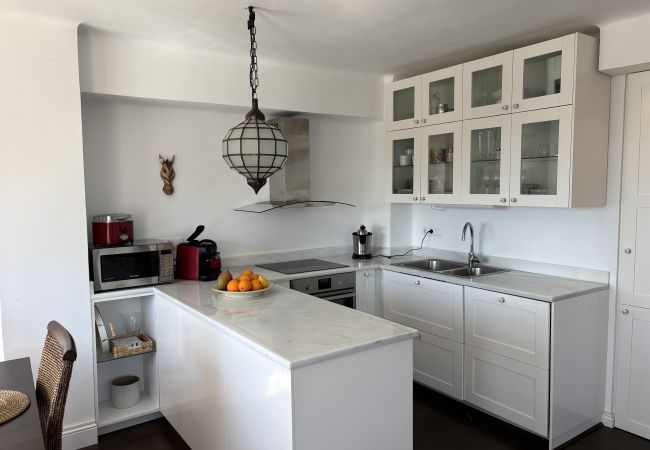 Apartamento en Nerja - Ref. 524917