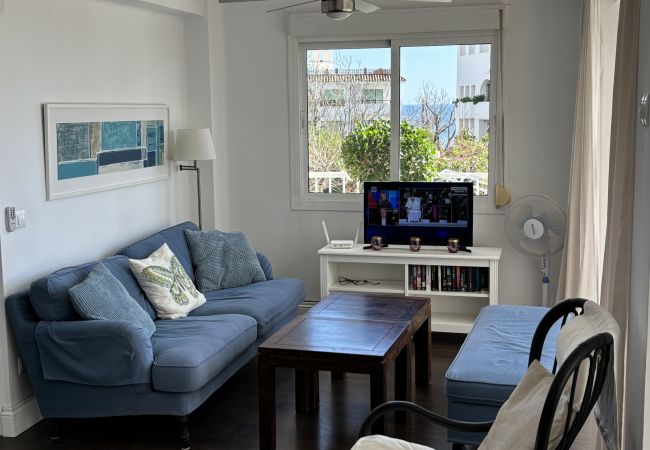 Apartamento en Nerja - Ref. 524917