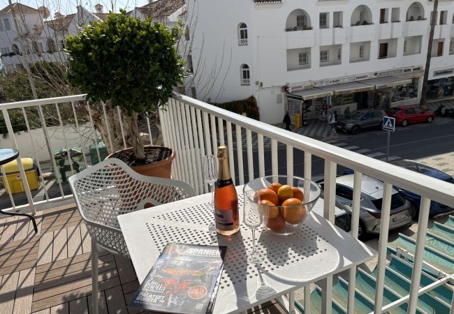 Apartamento en Nerja - Ref. 524917