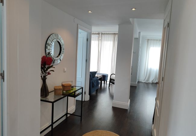Apartamento en Nerja - Ref. 524917