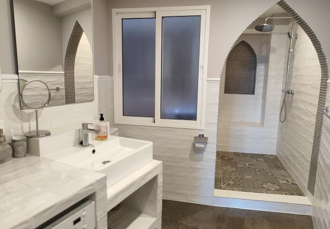 Apartamento en Nerja - Ref. 524917