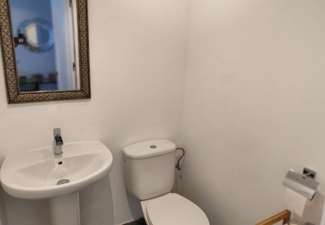 Apartamento en Nerja - Ref. 524917