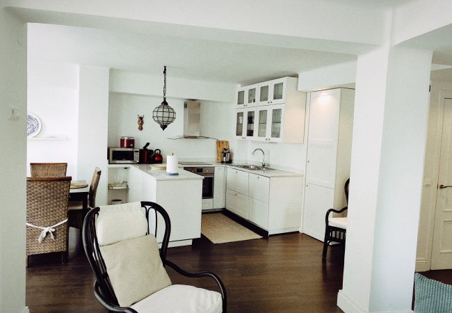 Apartamento en Nerja - Ref. 524917