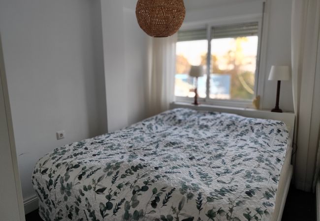 Apartamento en Nerja - Ref. 524917