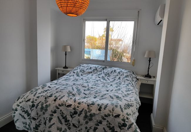 Apartamento en Nerja - Ref. 524917