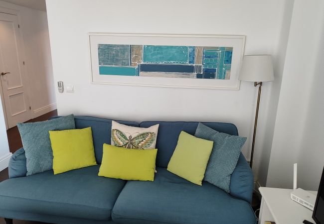 Apartamento en Nerja - Ref. 524917