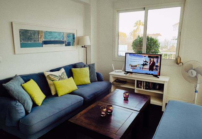 Apartamento en Nerja - Ref. 524917