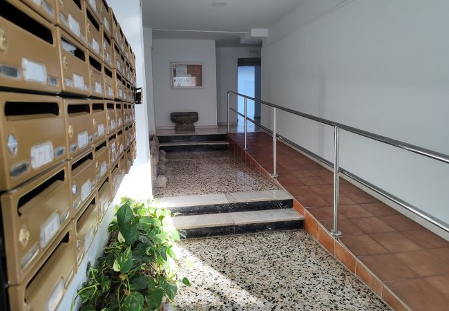 Apartamento en Nerja - Ref. 524917
