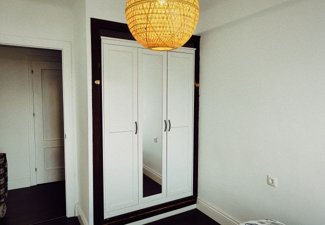 Apartamento en Nerja - Ref. 524917