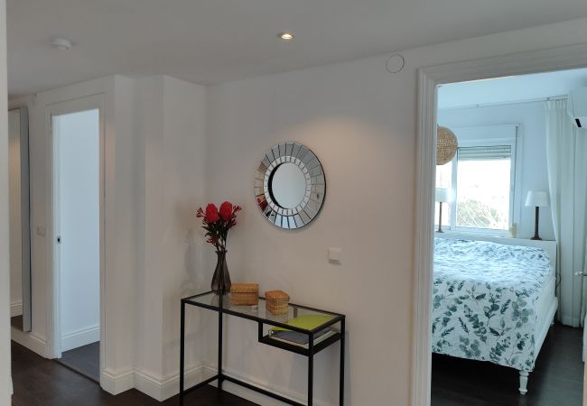 Apartamento en Nerja - Ref. 524917