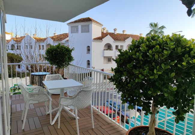 Apartamento en Nerja - Ref. 524917
