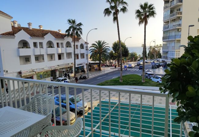 Apartamento en Nerja - Ref. 524917