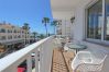 Apartamento en Nerja - Ref. 524917