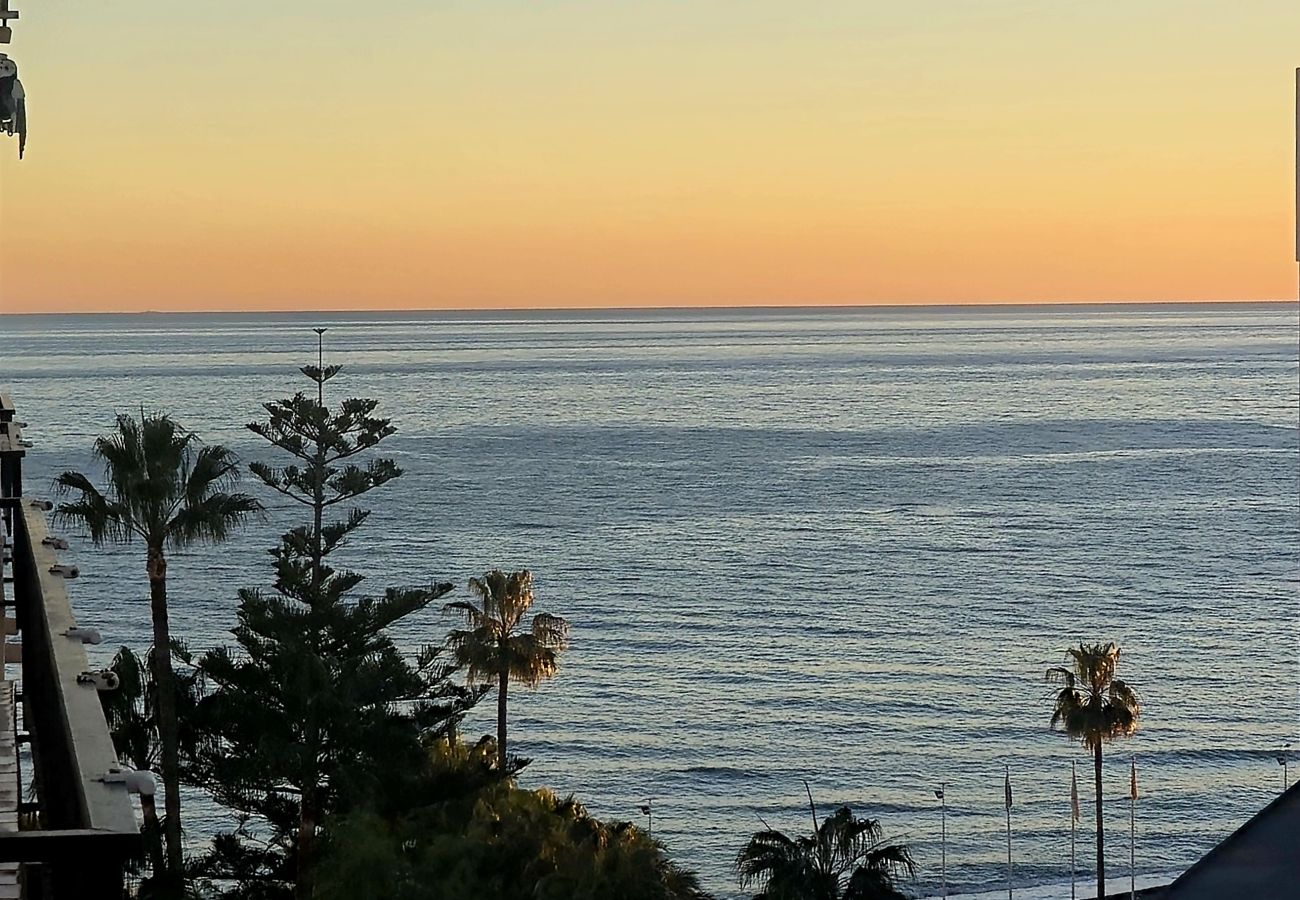 Apartamento en Nerja - Ref. 526530