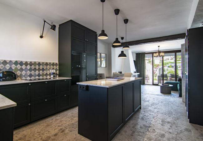 Casa adosada en Nerja - Ref. 539306