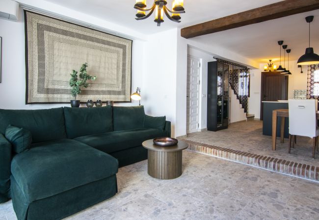 Casa adosada en Nerja - Ref. 539306