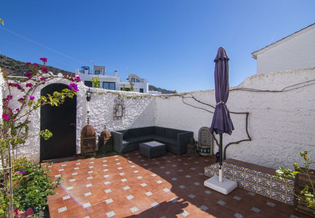 Casa adosada en Nerja - Ref. 539306