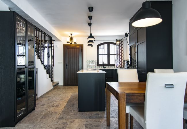 Casa adosada en Nerja - Ref. 539306