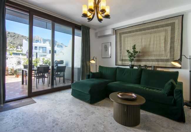 Casa adosada en Nerja - Ref. 539306