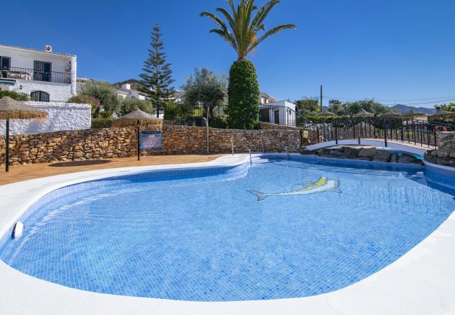 Casa adosada en Nerja - Ref. 539306
