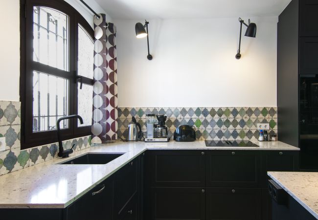 Casa adosada en Nerja - Ref. 539306