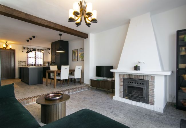 Casa adosada en Nerja - Ref. 539306