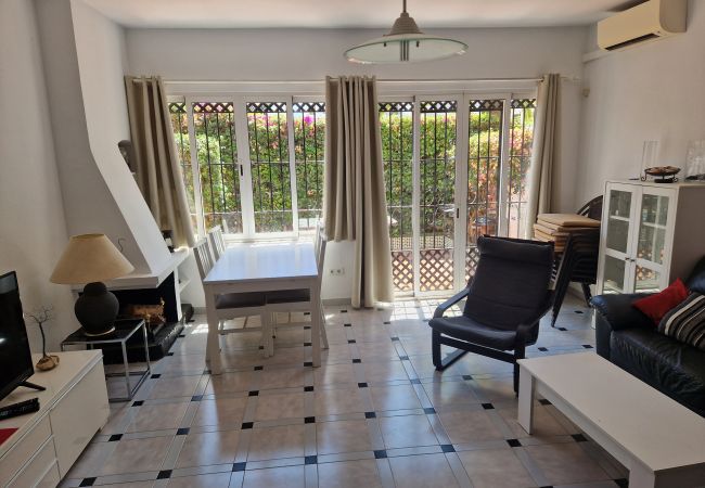 Apartamento en Nerja - Ref. 572110