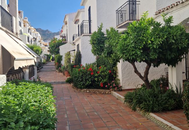 Apartamento en Nerja - Ref. 572110