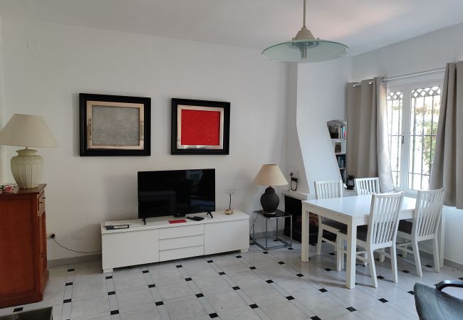 Apartamento en Nerja - Ref. 572110