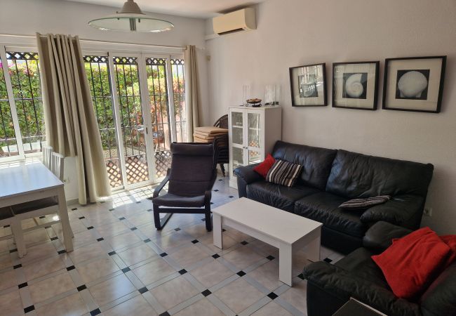 Apartamento en Nerja - Ref. 572110