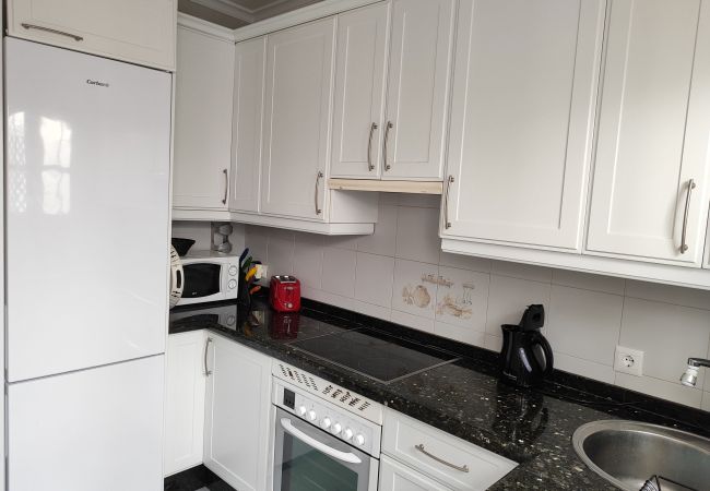 Apartamento en Nerja - Ref. 572110