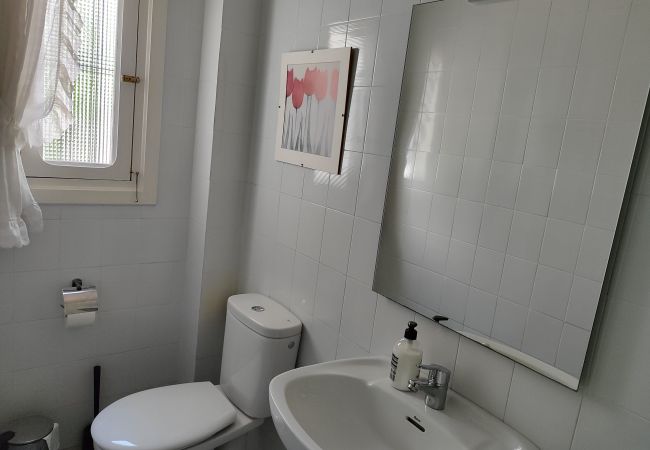 Apartamento en Nerja - Ref. 572110