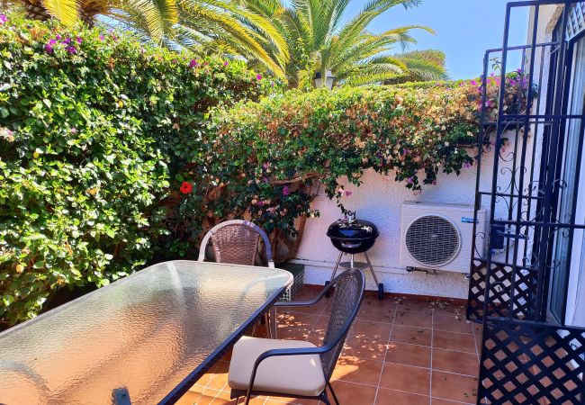 Apartamento en Nerja - Ref. 572110