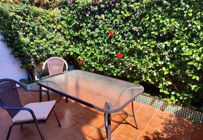 Apartamento en Nerja - Ref. 572110
